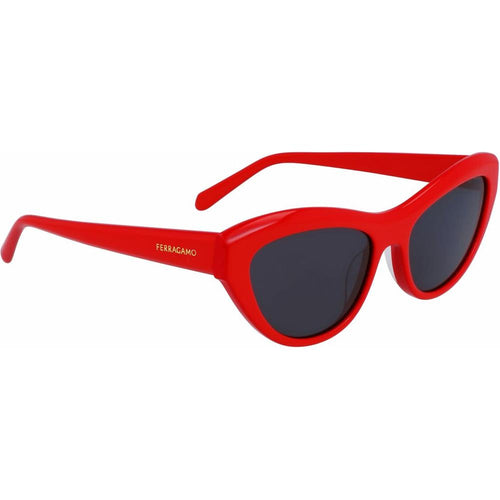 Load image into Gallery viewer, Ladies' Sunglasses Salvatore Ferragamo SF1103S-5517600 Ø 55 mm-1
