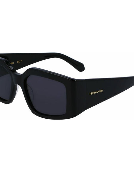 Ladies' Sunglasses Salvatore Ferragamo SF1101S-5418001 ø 54 mm-0