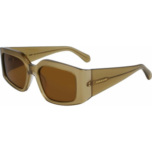 Load image into Gallery viewer, Ladies' Sunglasses Salvatore Ferragamo SF1101S-5418330 ø 54 mm-0
