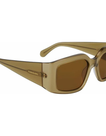 Ladies' Sunglasses Salvatore Ferragamo SF1101S-5418330 ø 54 mm-1