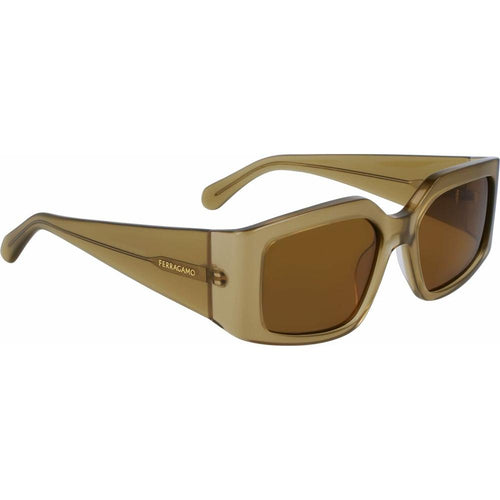 Load image into Gallery viewer, Ladies' Sunglasses Salvatore Ferragamo SF1101S-5418330 ø 54 mm-1
