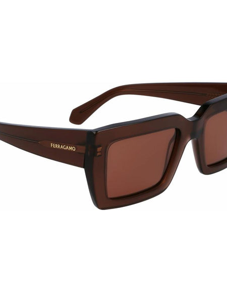 Ladies' Sunglasses Salvatore Ferragamo SF1108S-5421232 ø 54 mm-1