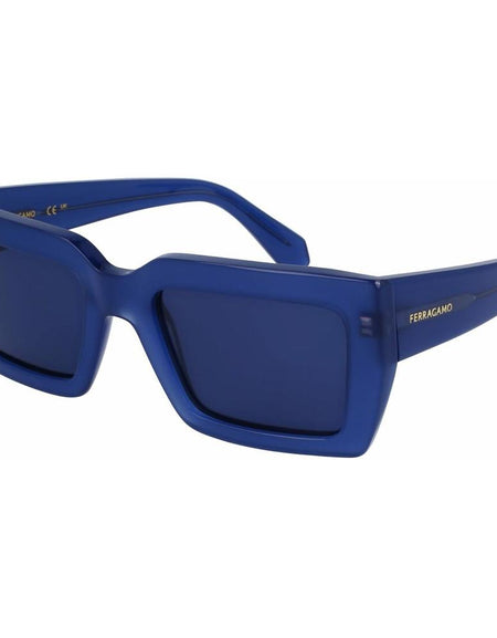 Ladies' Sunglasses Salvatore Ferragamo SF1108S-5421423 ø 54 mm-0