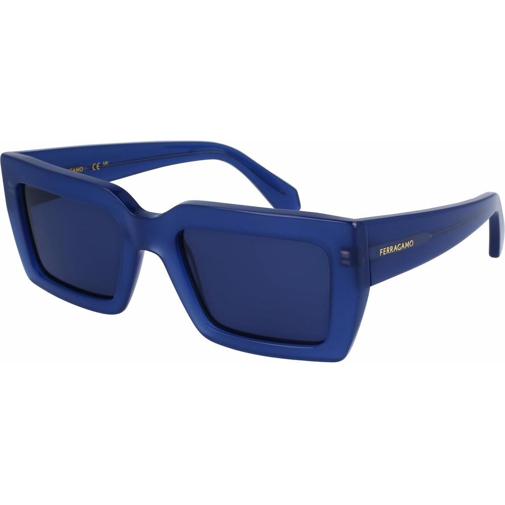 Ladies' Sunglasses Salvatore Ferragamo SF1108S-5421423 ø 54 mm-0