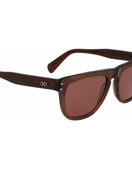 Men's Sunglasses Salvatore Ferragamo SF1111S-5518232 Ø 55 mm-1