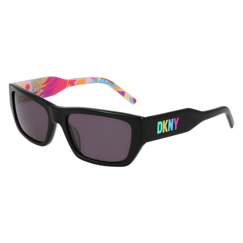 Load image into Gallery viewer, Ladies' Sunglasses DKNY DK545S-002 ø 56 mm-0
