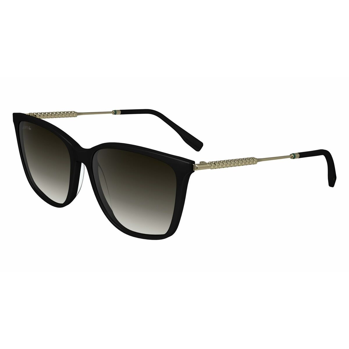 Ladies' Sunglasses Lacoste L6016S-001 ø 57 mm-9