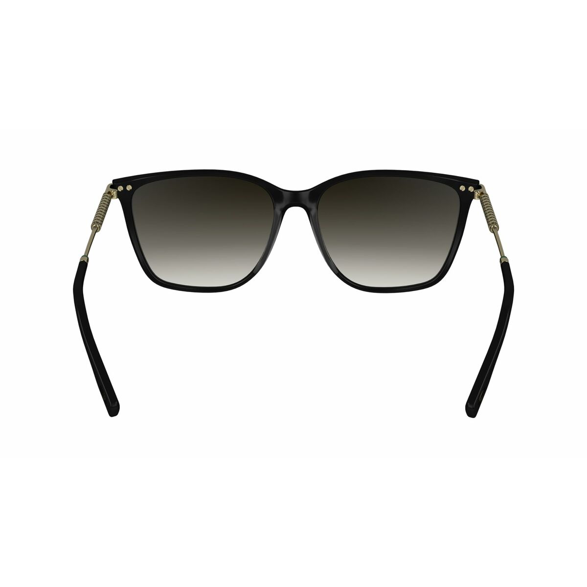 Ladies' Sunglasses Lacoste L6016S-001 ø 57 mm-6