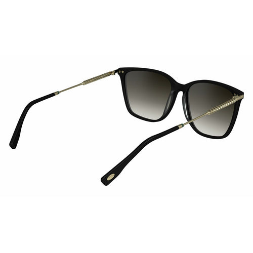Load image into Gallery viewer, Ladies' Sunglasses Lacoste L6016S-001 ø 57 mm-5
