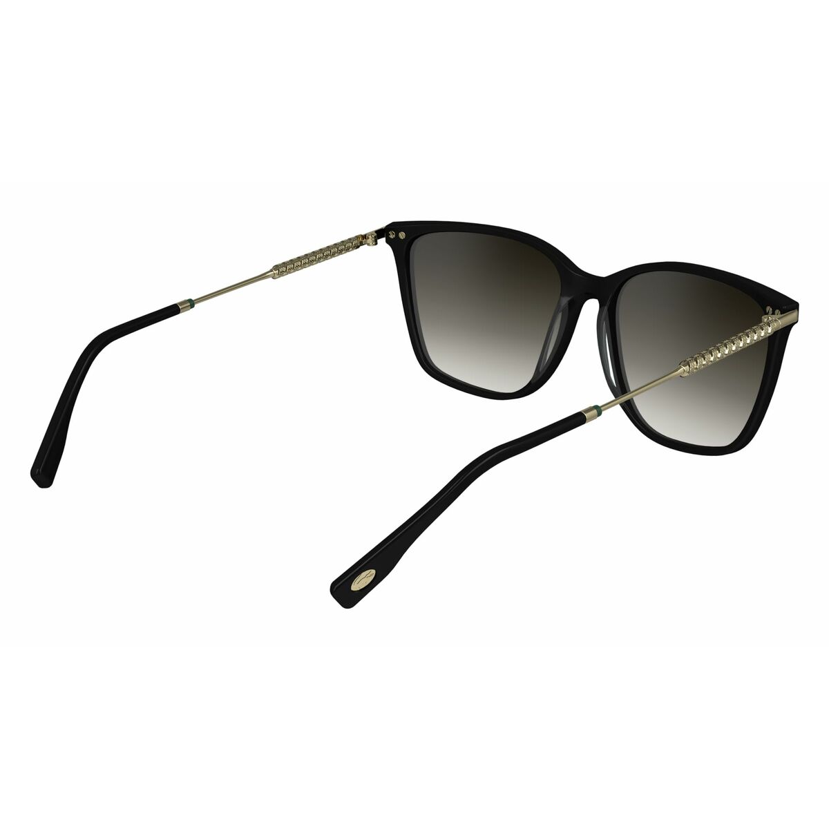 Ladies' Sunglasses Lacoste L6016S-001 ø 57 mm-5