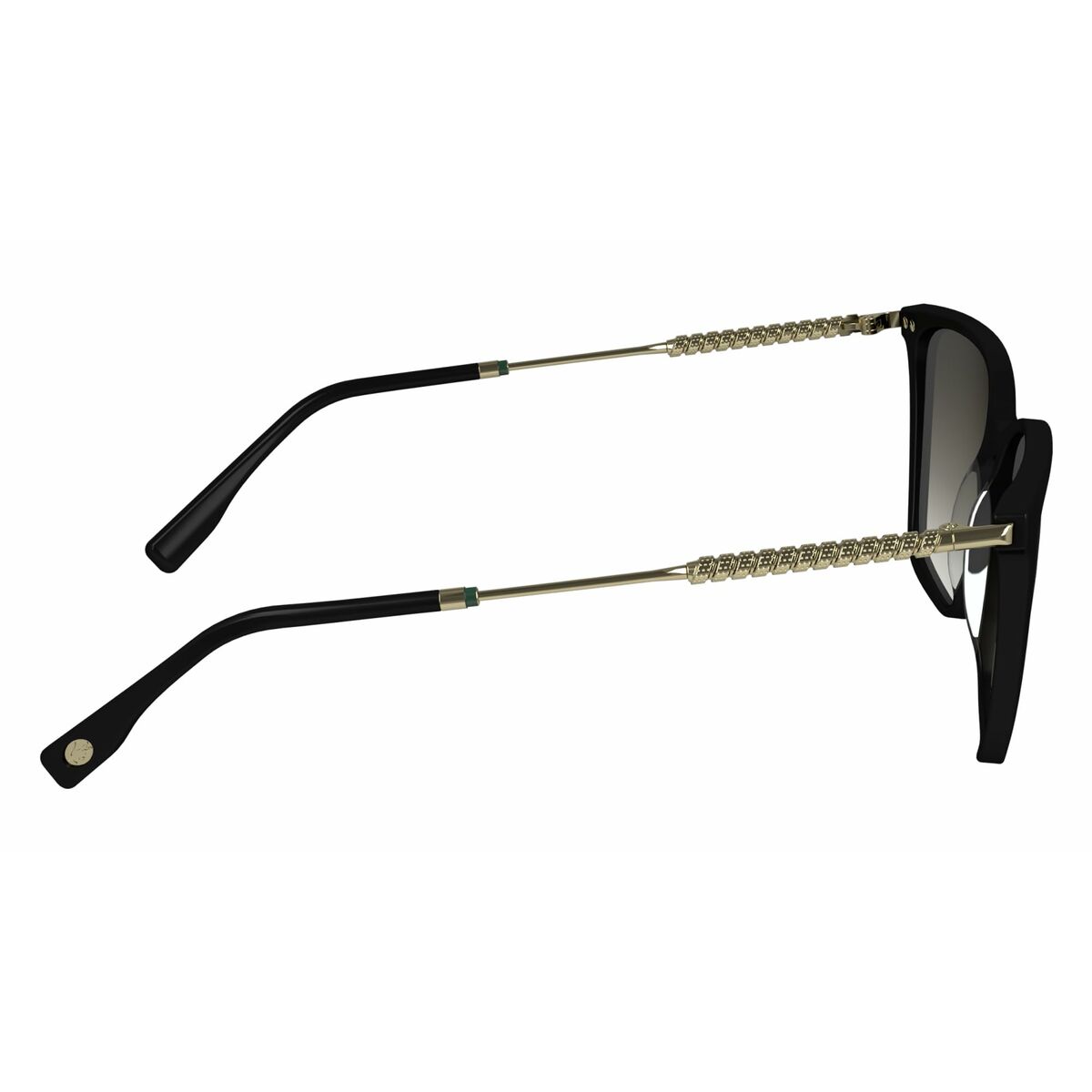 Ladies' Sunglasses Lacoste L6016S-001 ø 57 mm-4