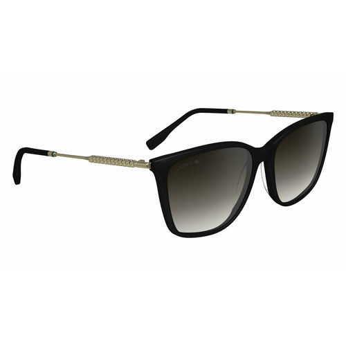 Load image into Gallery viewer, Ladies' Sunglasses Lacoste L6016S-001 ø 57 mm-3
