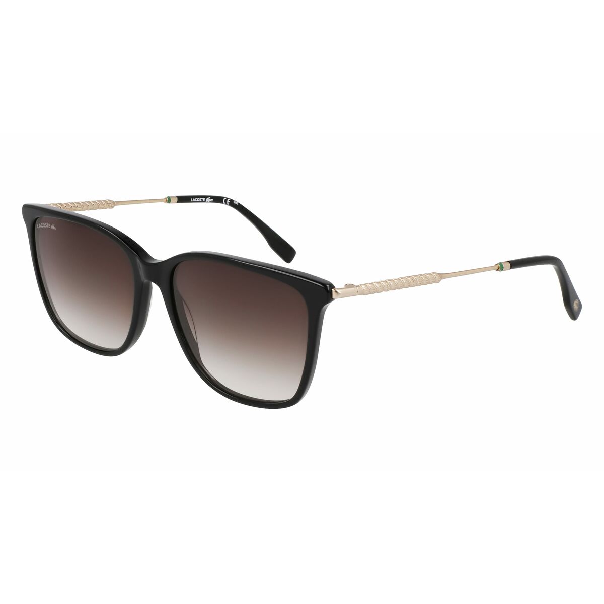 Ladies' Sunglasses Lacoste L6016S-001 ø 57 mm-0
