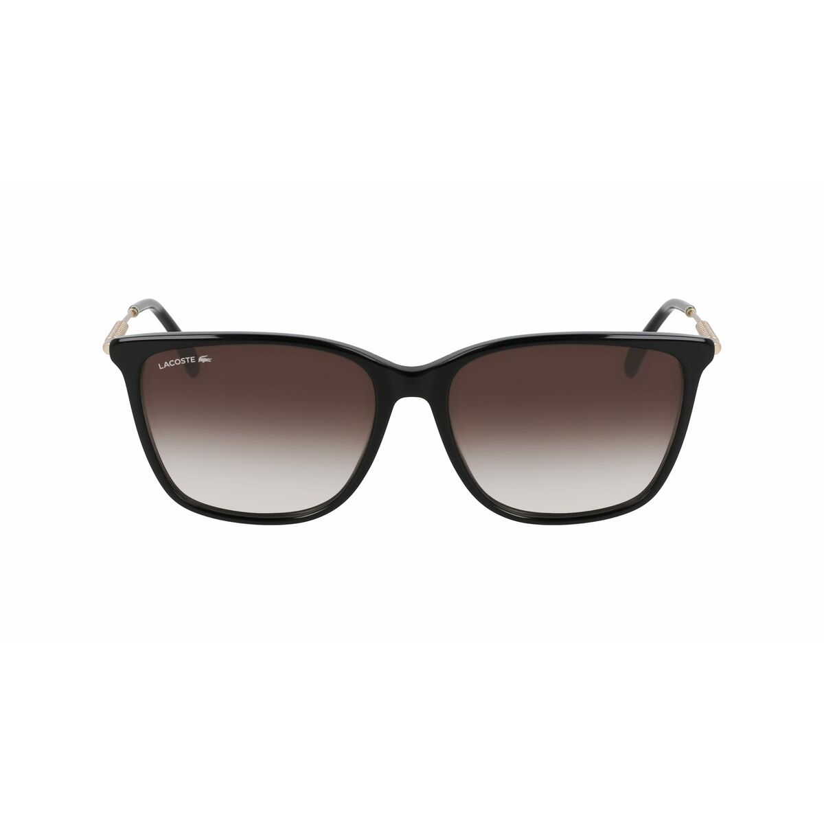 Ladies' Sunglasses Lacoste L6016S-001 ø 57 mm-2