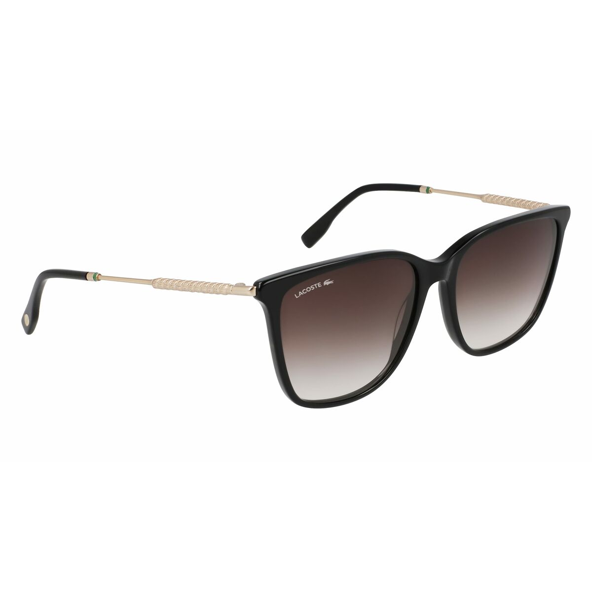 Ladies' Sunglasses Lacoste L6016S-001 ø 57 mm-1