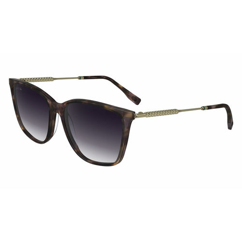 Load image into Gallery viewer, Ladies' Sunglasses Lacoste L6016S-219 ø 57 mm-9
