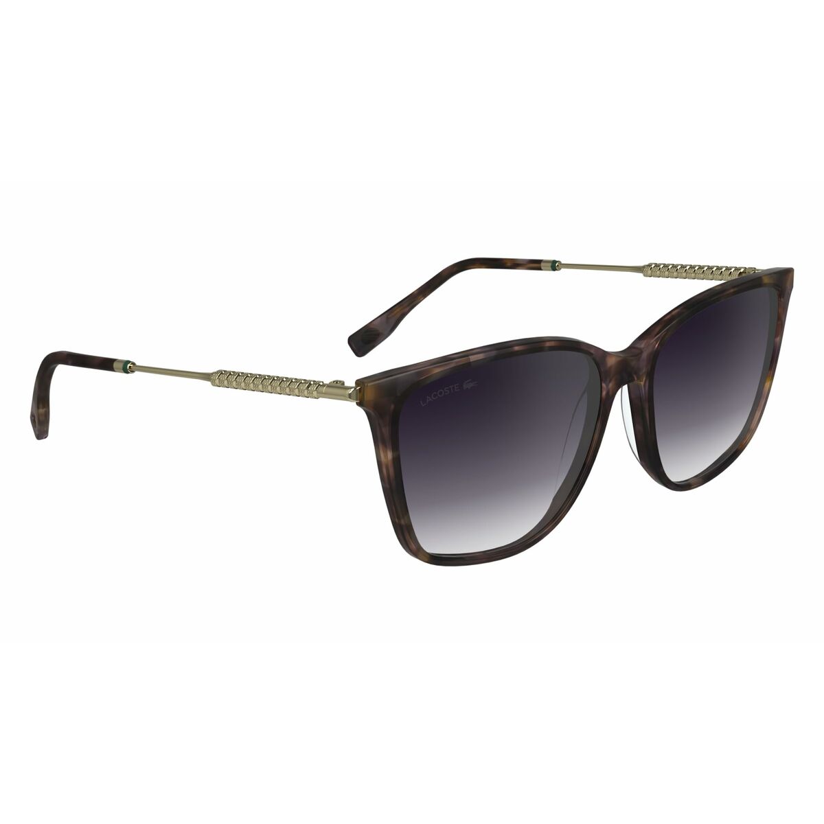 Ladies' Sunglasses Lacoste L6016S-219 ø 57 mm-3
