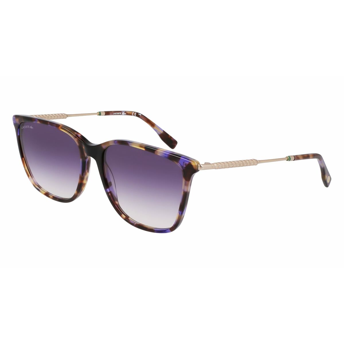Ladies' Sunglasses Lacoste L6016S-219 ø 57 mm-0
