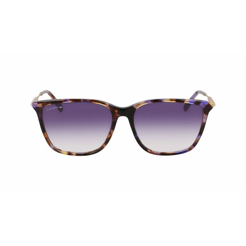 Load image into Gallery viewer, Ladies' Sunglasses Lacoste L6016S-219 ø 57 mm-2
