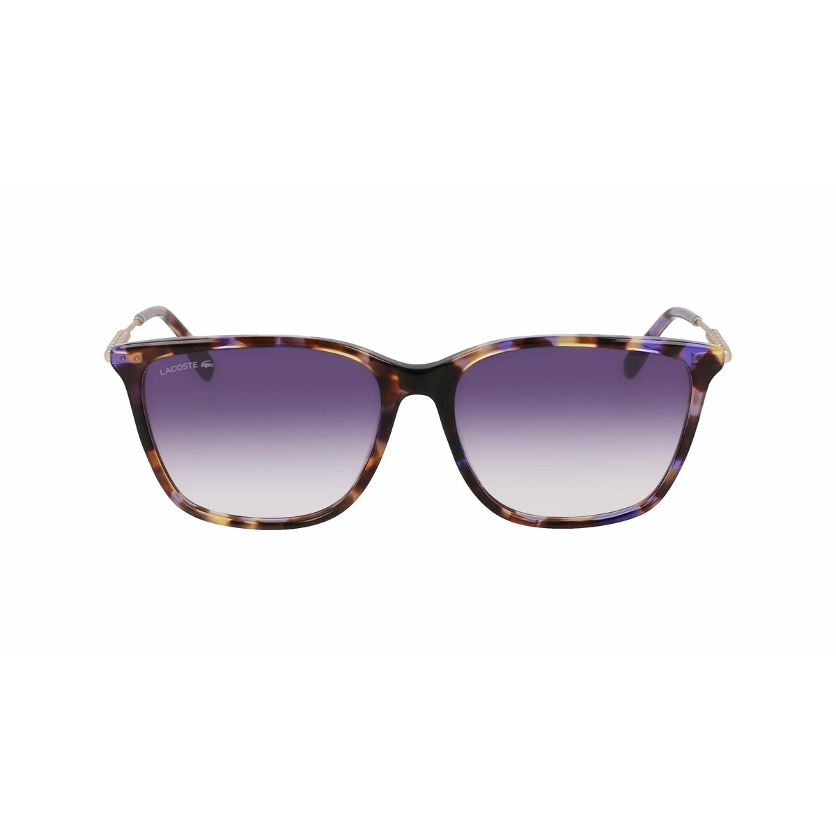 Ladies' Sunglasses Lacoste L6016S-219 ø 57 mm-2
