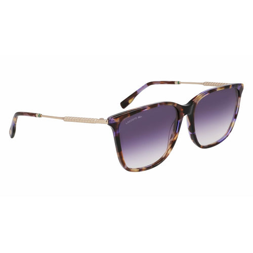 Load image into Gallery viewer, Ladies' Sunglasses Lacoste L6016S-219 ø 57 mm-1
