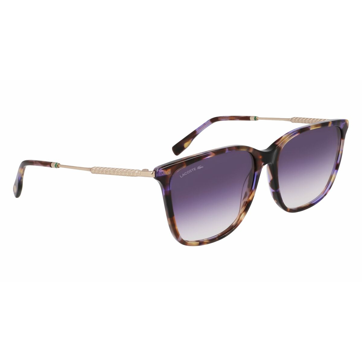Ladies' Sunglasses Lacoste L6016S-219 ø 57 mm-1