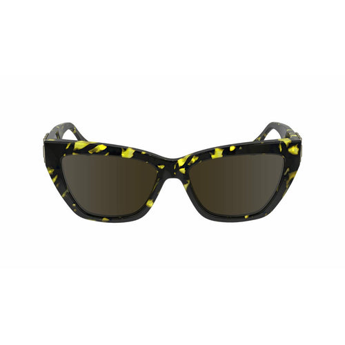 Load image into Gallery viewer, Ladies' Sunglasses Victoria Beckham VB668S-5516012 Ø 55 mm-2
