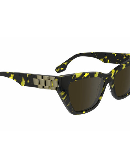 Ladies' Sunglasses Victoria Beckham VB668S-5516012 Ø 55 mm-1