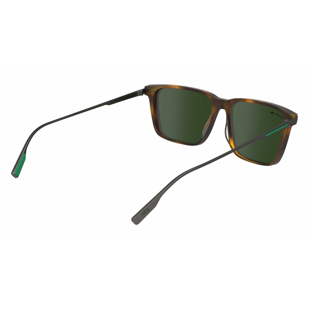 Men's Sunglasses Lacoste L6017S-214 Ø 55 mm-5