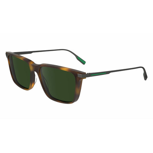 Load image into Gallery viewer, Men's Sunglasses Lacoste L6017S-214 Ø 55 mm-0
