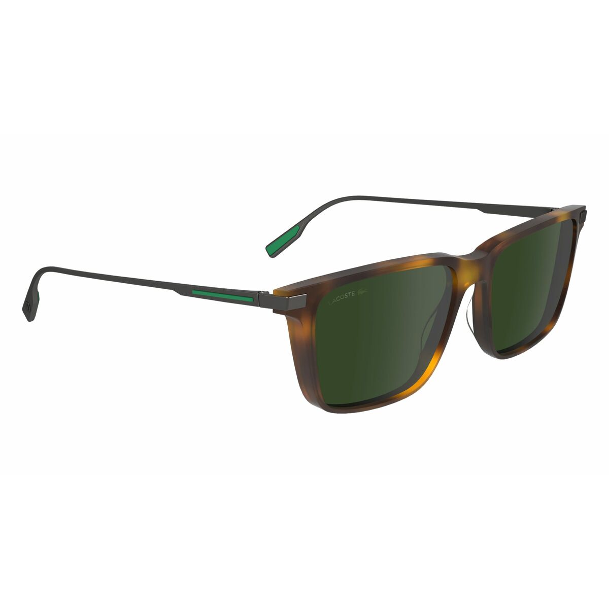 Men's Sunglasses Lacoste L6017S-214 Ø 55 mm-1