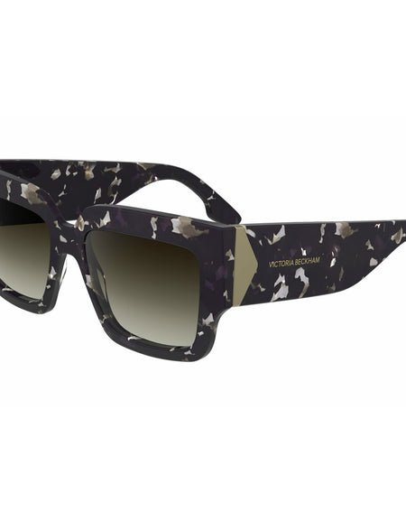 Ladies' Sunglasses Victoria Beckham VB667S-5317010 Ø 53 mm-0