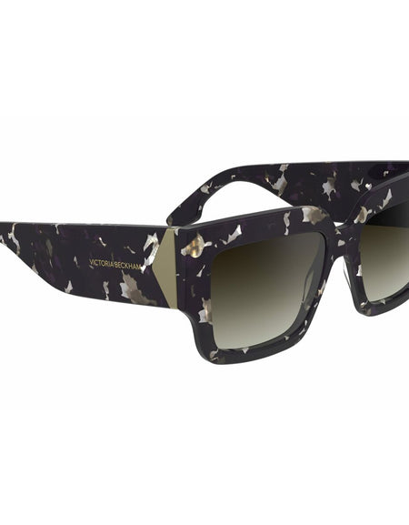 Ladies' Sunglasses Victoria Beckham VB667S-5317010 Ø 53 mm-1