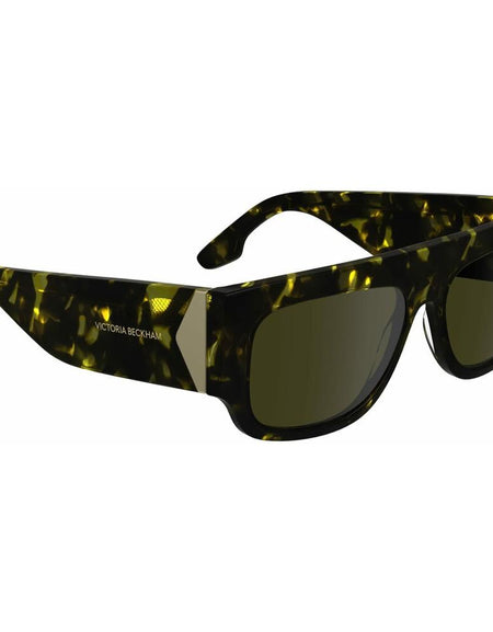 Ladies' Sunglasses Victoria Beckham VB666S-5516012 Ø 55 mm-1