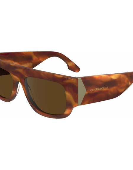 Ladies' Sunglasses Victoria Beckham VB666S-5516223 Ø 55 mm-0