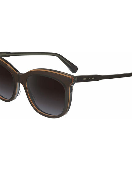 Ladies' Sunglasses Longchamp LO738S-5318210 Ø 53 mm-0
