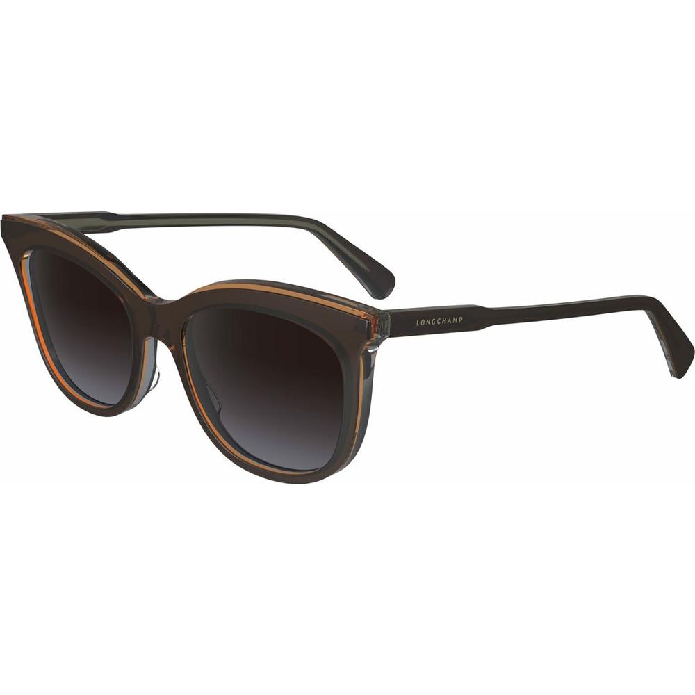 Ladies' Sunglasses Longchamp LO738S-5318210 Ø 53 mm-0