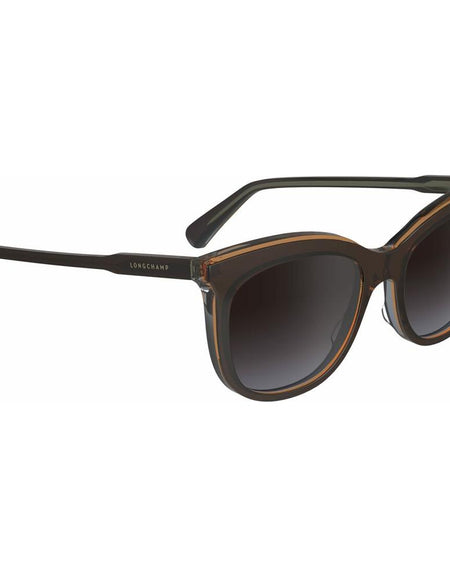 Ladies' Sunglasses Longchamp LO738S-5318210 Ø 53 mm-1