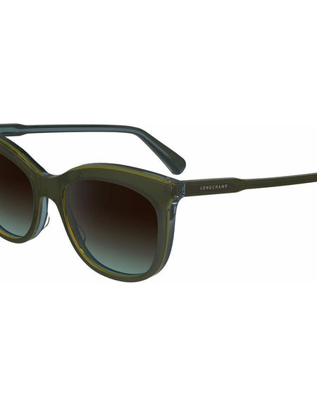 Ladies' Sunglasses Longchamp LO738S-5318310 Ø 53 mm-0