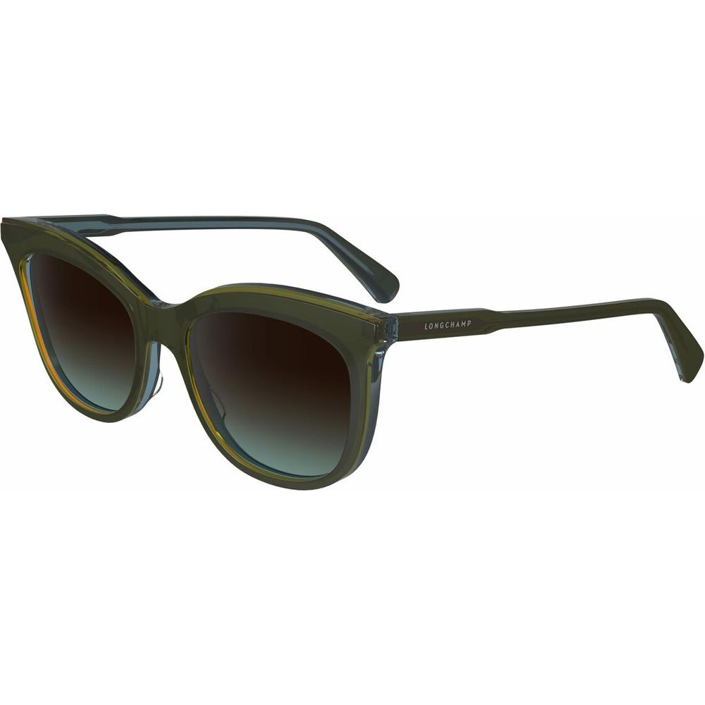Ladies' Sunglasses Longchamp LO738S-5318310 Ø 53 mm-0