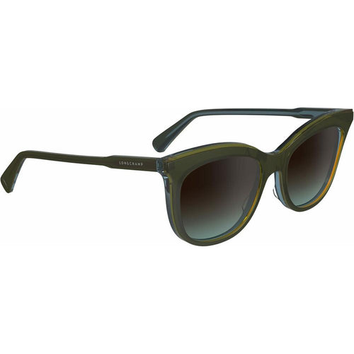 Load image into Gallery viewer, Ladies' Sunglasses Longchamp LO738S-5318310 Ø 53 mm-1
