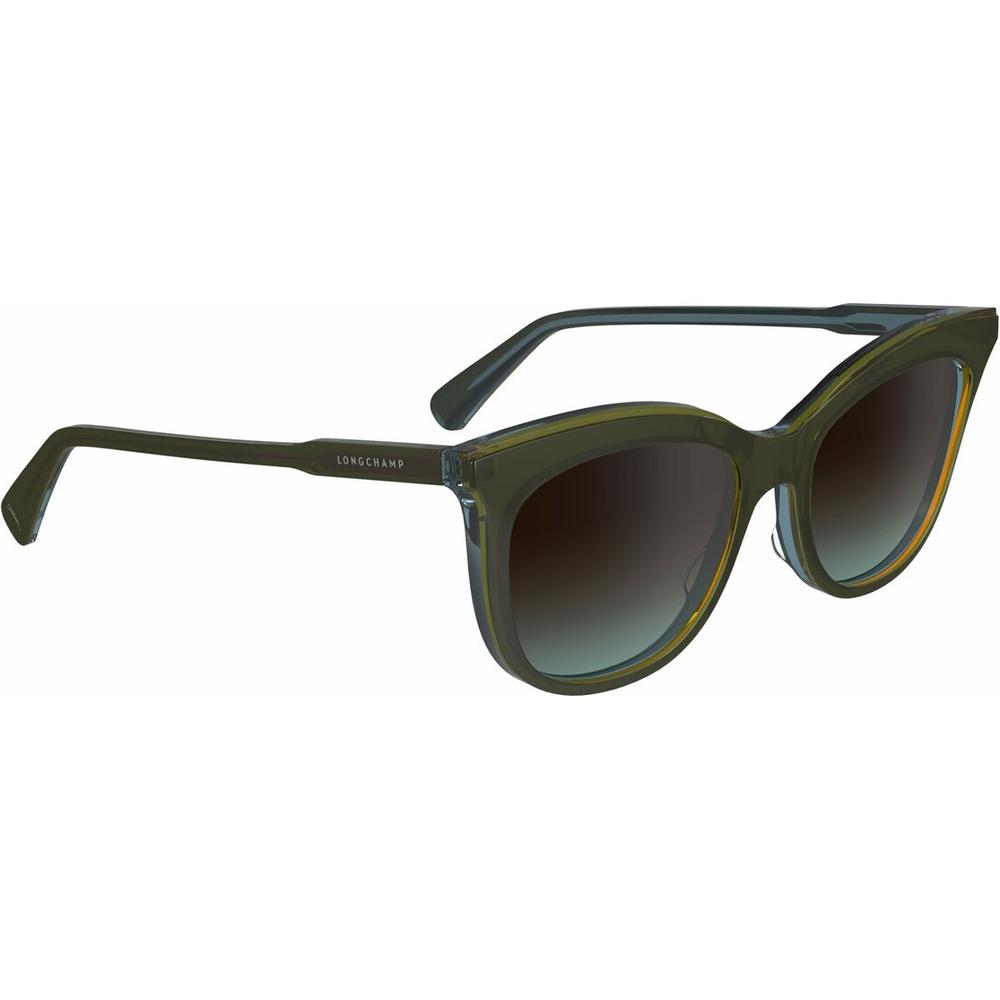 Ladies' Sunglasses Longchamp LO738S-5318310 Ø 53 mm-1