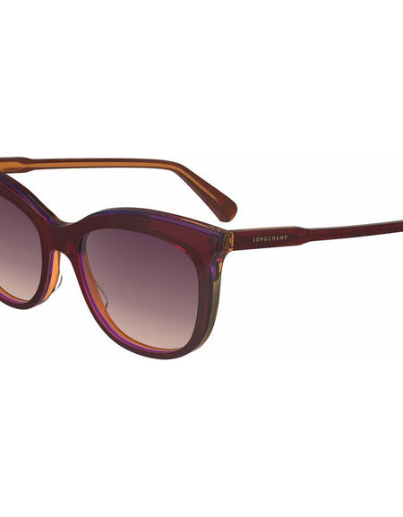 Ladies' Sunglasses Longchamp LO738S-5318681 Ø 53 mm-0