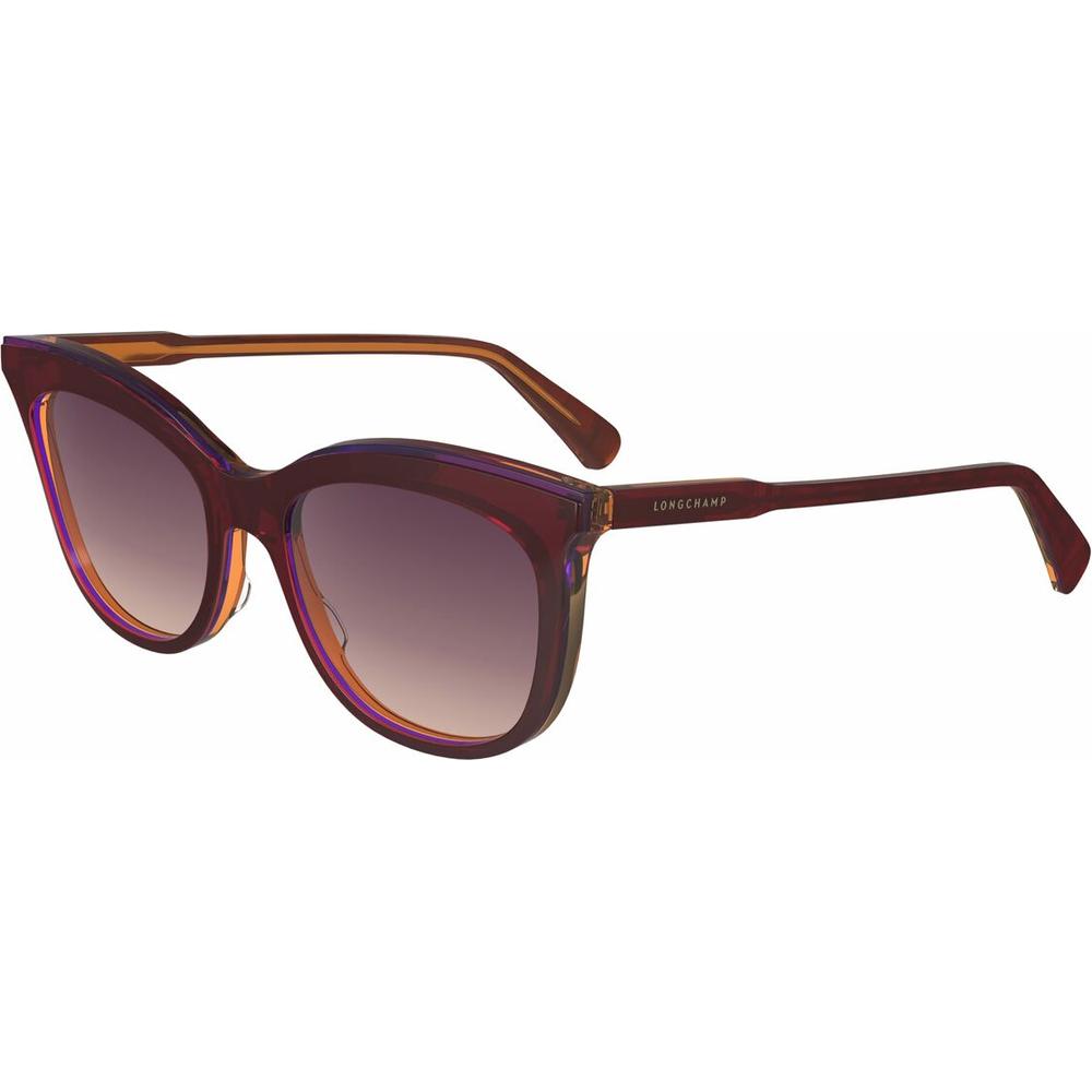 Ladies' Sunglasses Longchamp LO738S-5318681 Ø 53 mm-0