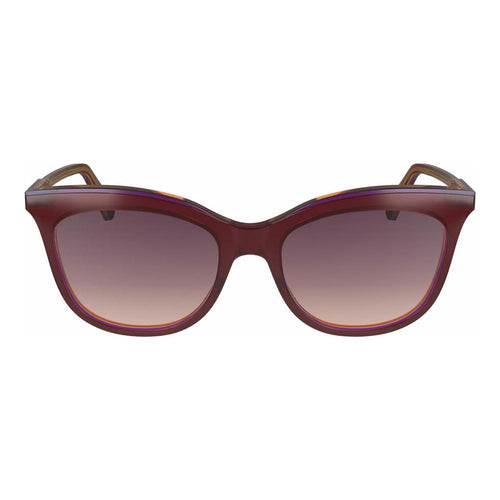 Load image into Gallery viewer, Ladies' Sunglasses Longchamp LO738S-5318681 Ø 53 mm-2

