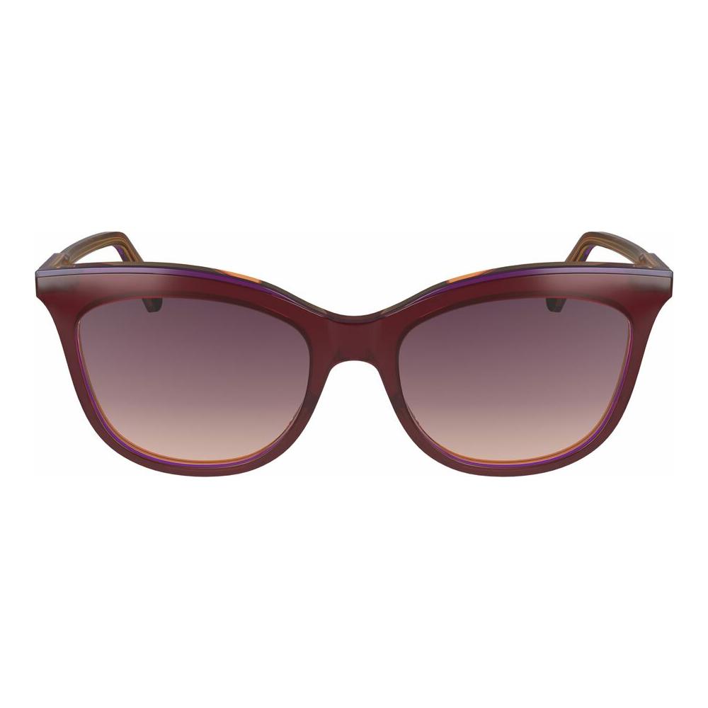 Ladies' Sunglasses Longchamp LO738S-5318681 Ø 53 mm-2
