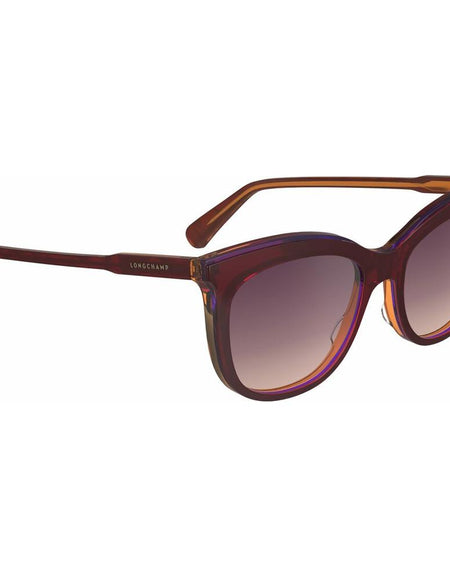 Ladies' Sunglasses Longchamp LO738S-5318681 Ø 53 mm-1