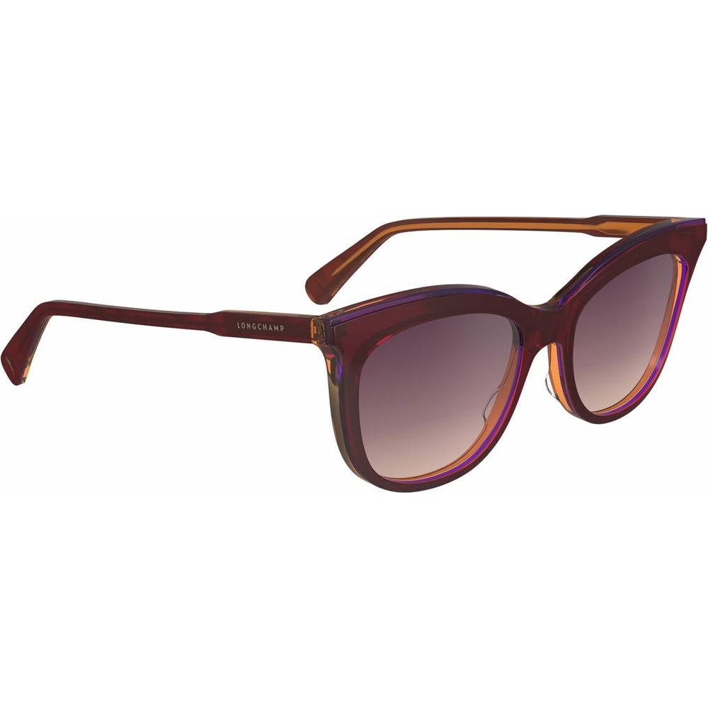 Ladies' Sunglasses Longchamp LO738S-5318681 Ø 53 mm-1