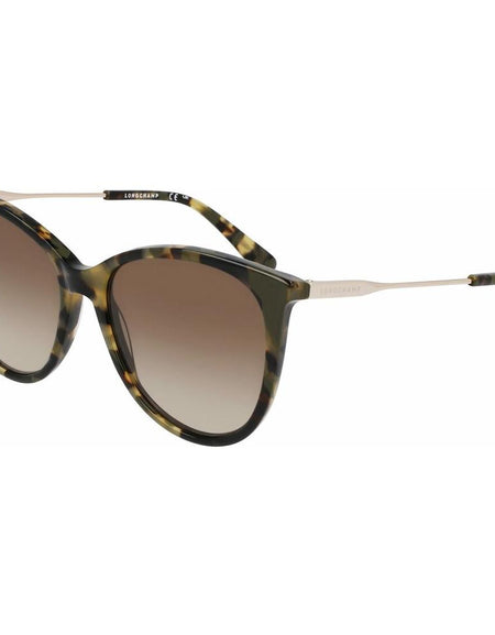 Ladies' Sunglasses Longchamp LO746S-5516320 Ø 55 mm-0