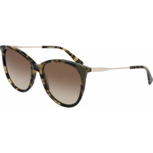 Load image into Gallery viewer, Ladies' Sunglasses Longchamp LO746S-5516320 Ø 55 mm-0

